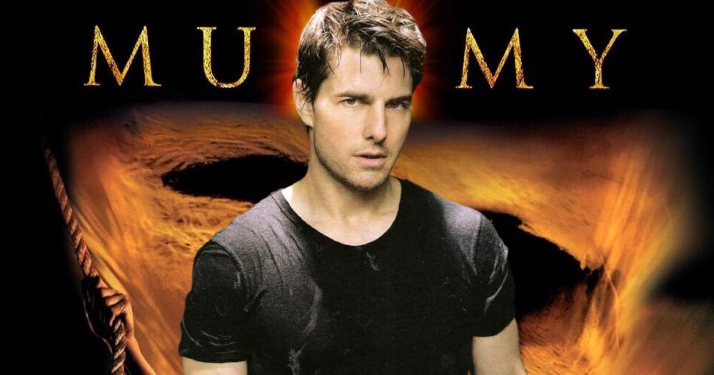 A Múmia: reboot com Tom Cruise ganha primeiro trailer