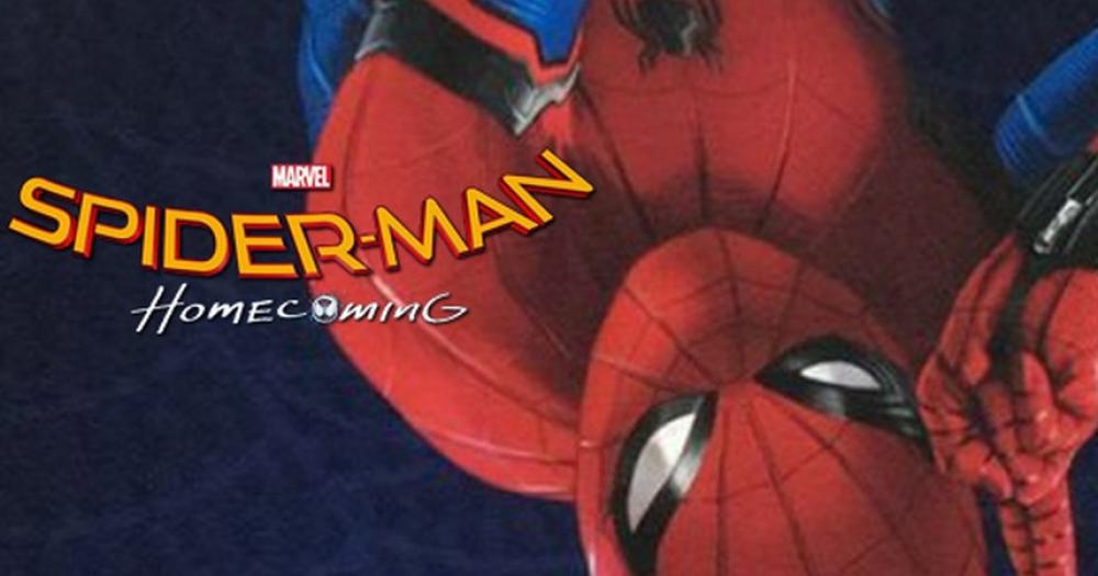 Homem-Aranha: De Volta ao Lar: liberado primeiro trailer completo