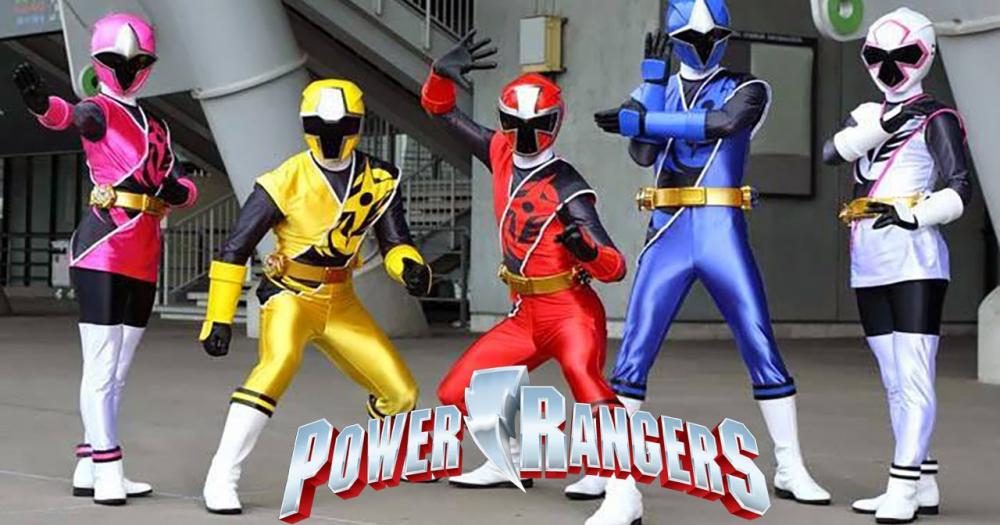 Power Rangers Ninja Steel: nova temporada da série ganha trailer