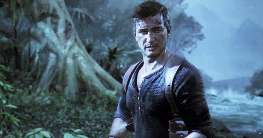 Uncharted: filme perde possível protagonista 