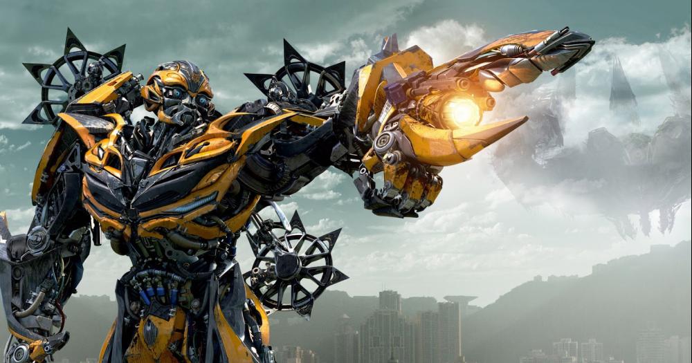 Transformers: O Último Cavaleiro: cartaz oficial liberado