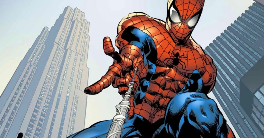 Homem Aranha: Marvel lança nova HQ do herói 