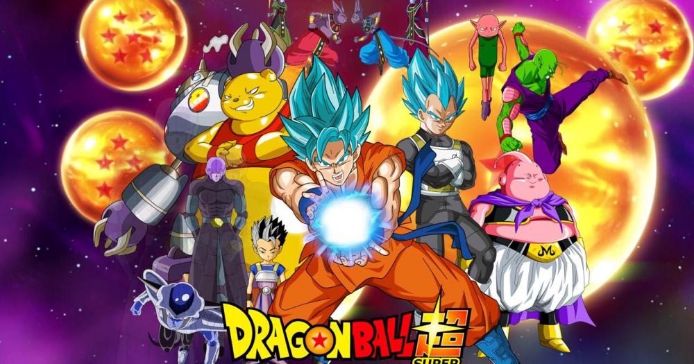 Dragon Ball Super: Gohan é confirmado em novo arco