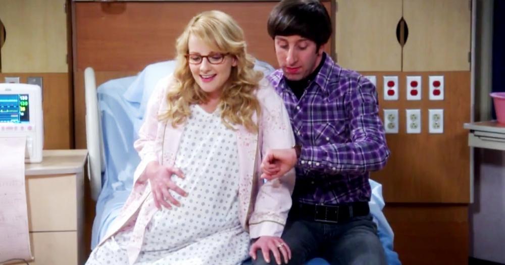 The Big Bang Theory: Série irá homenagear a Senhora Wolowitz