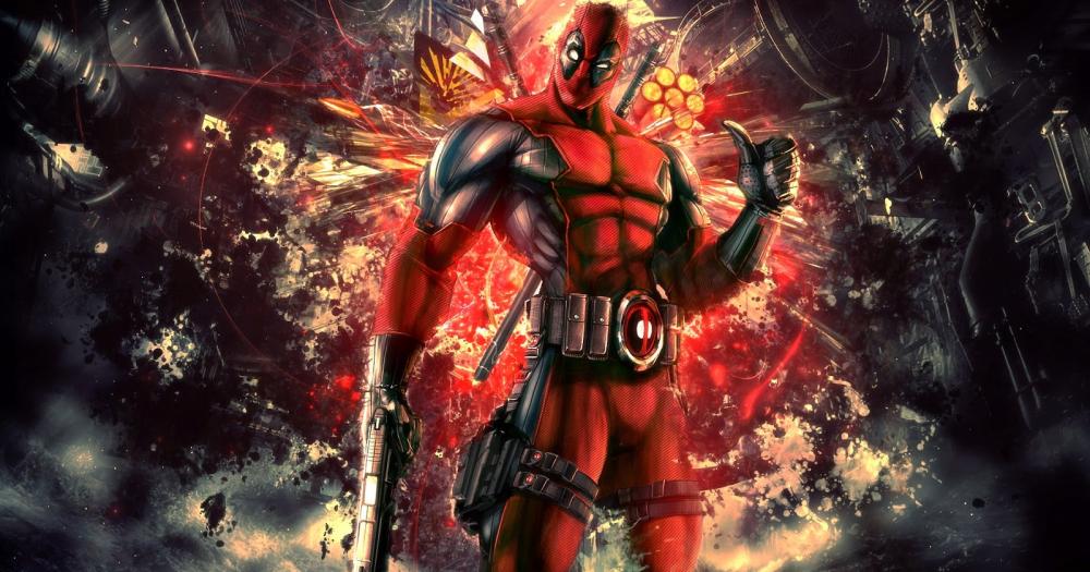 Deadpool: Confira a nova HQ do anti-herói lançada pela Marvel