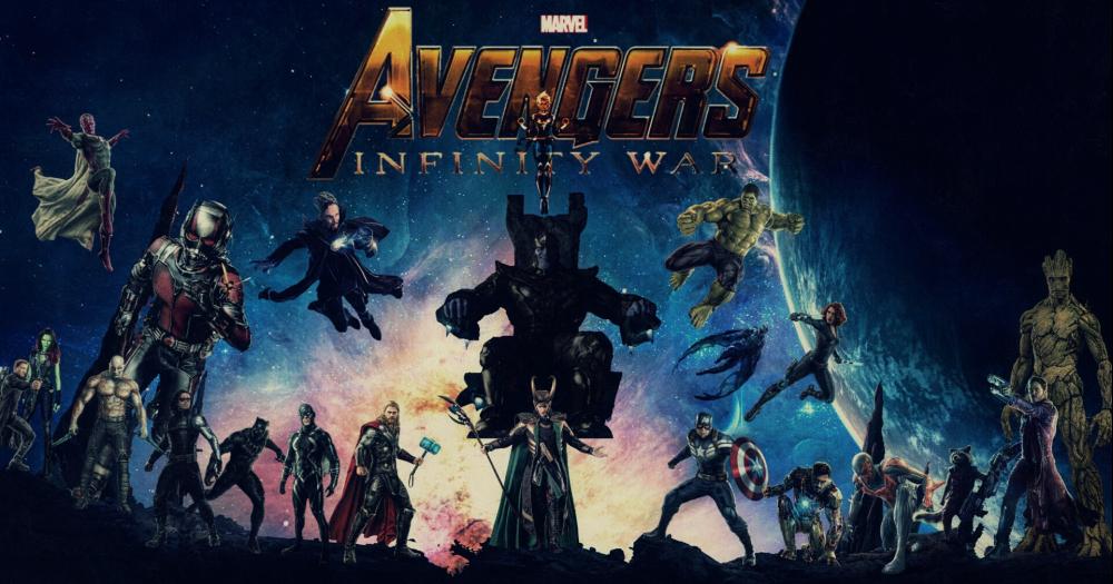 Vingadores: Guerra Infinita: Ganha data para iníciar filmagens