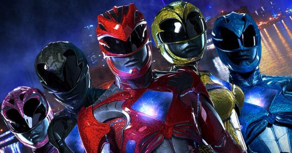 Power Rangers: Novo filme já garante continuação nos quadrinhos