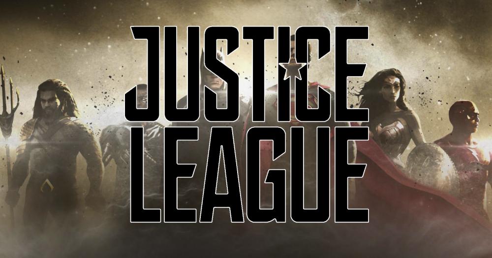 Liga da Justiça: Filme ganha nova imagem oficial