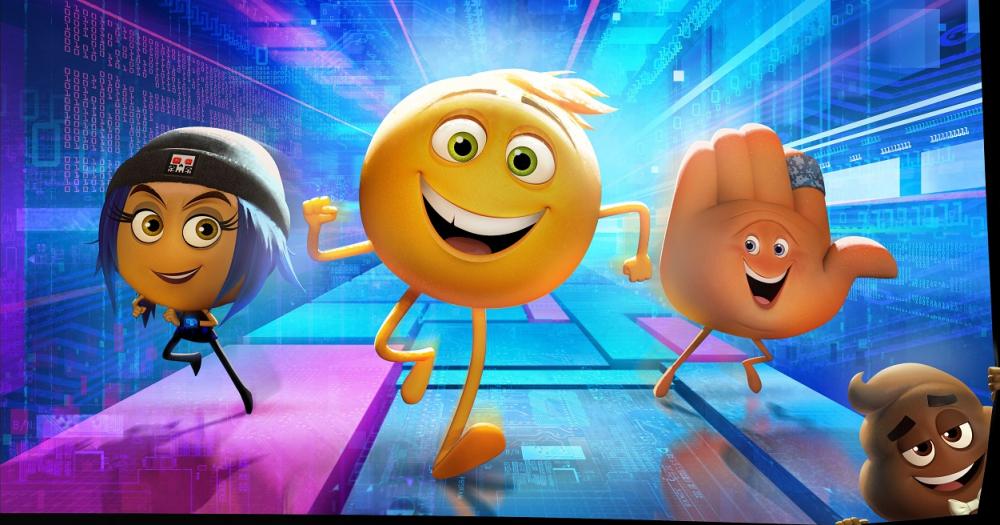 Emojis: Filme com as carinhas engraçadas ganha teaser trailer