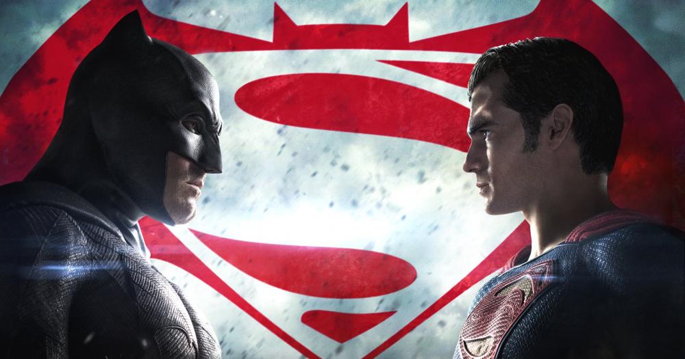 Batman vs Superman: Conheça os efeitos visuais do filme