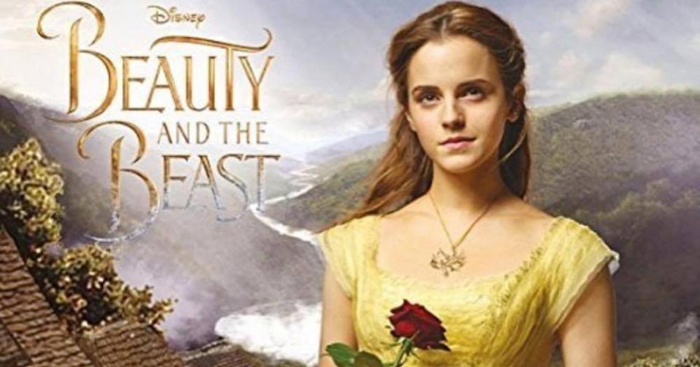 A Bela e a Fera: Disney lança novo vídeo do filme com Emma Watson