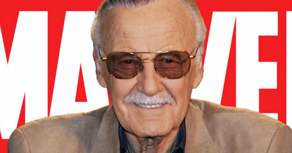 Stan Lee: Feliz Aniversário para a Lenda dos quadrinhos