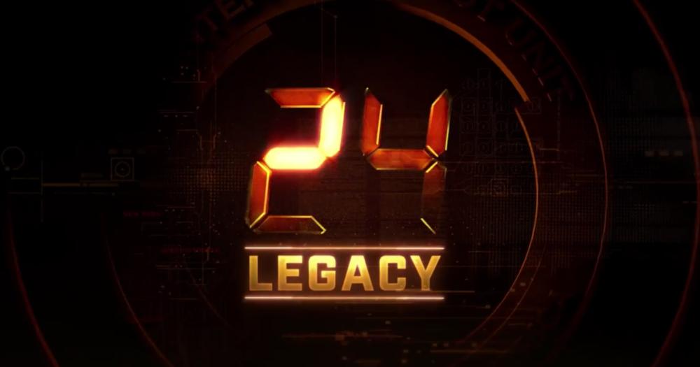 24: Legacy: Derivado de 24 Horas ganha novo trailer