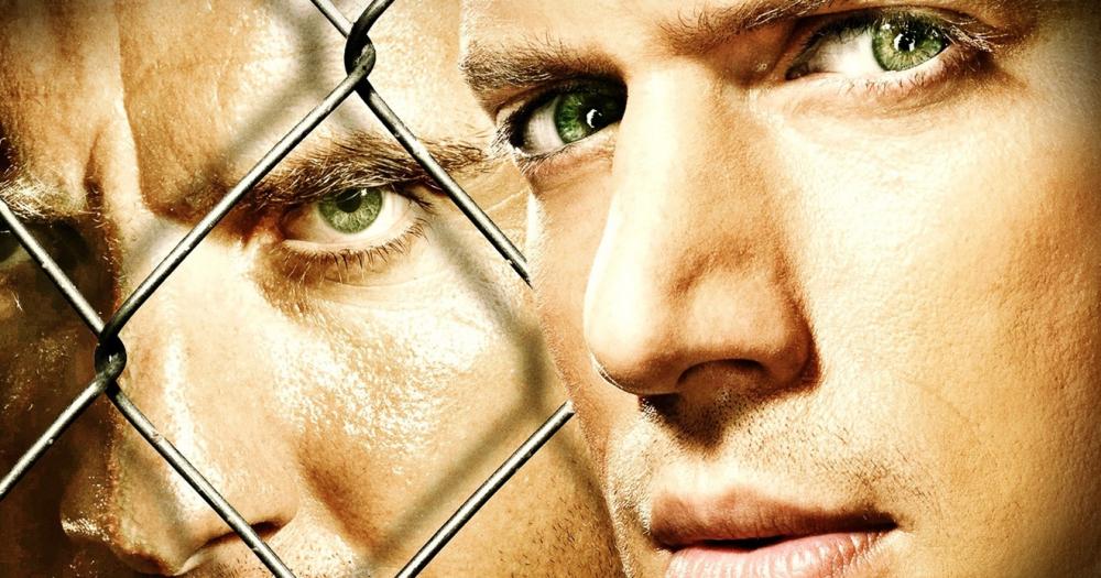 Prison Break: Michael Scofield está de volta