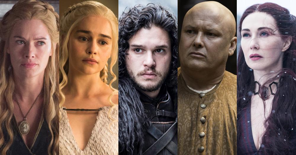 10 questões não respondidas após o final de Game of Thrones