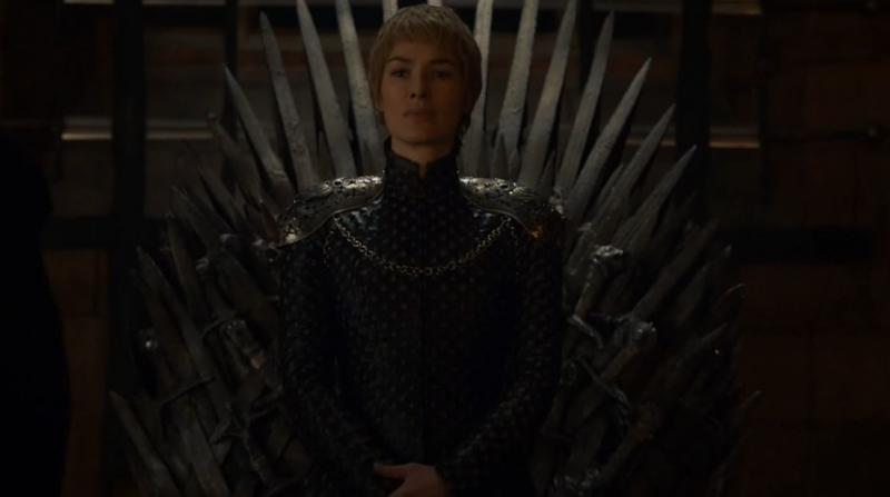 10 questões não respondidas após o final de Game of Thrones