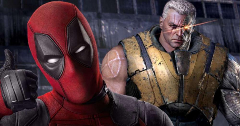 Deadpool 2: Roteiristas confirmam X-Force no filme