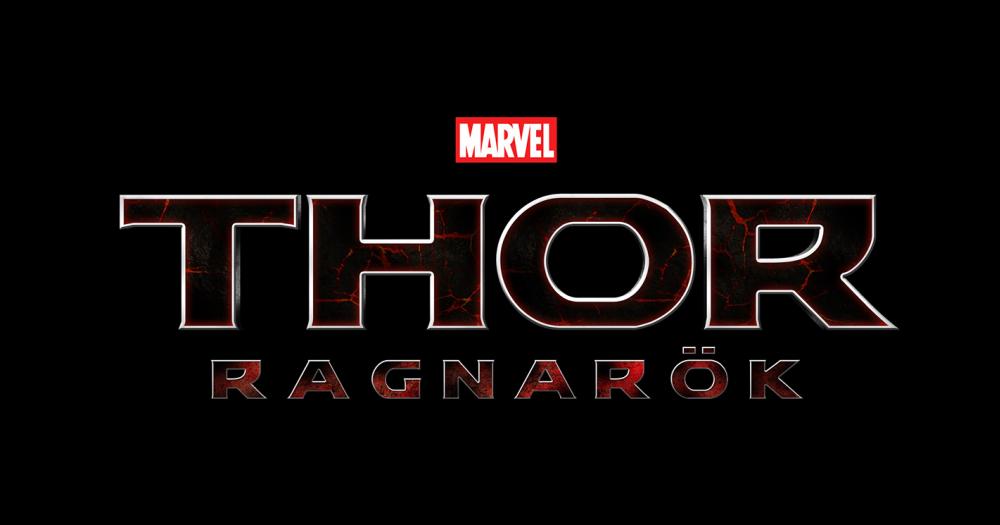 Filmagens de Thor Ragnarok começaram