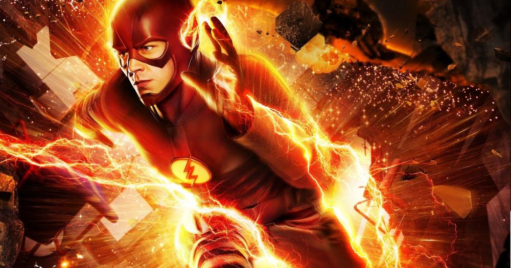 The Flash: Série ganha trailer de retorno da temporada 2017