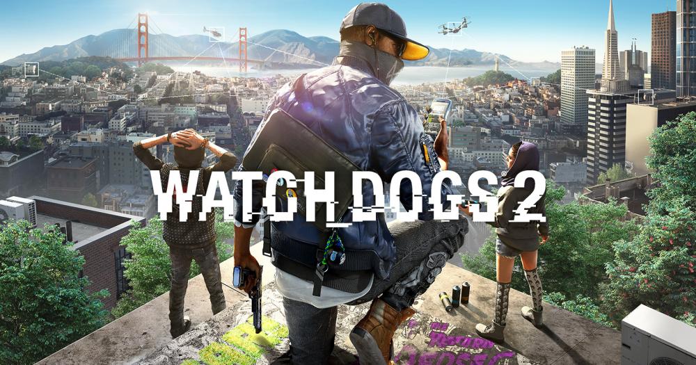 Watch Dogs 2: Jogue 3 horas de graça no PS4 e Xbox One