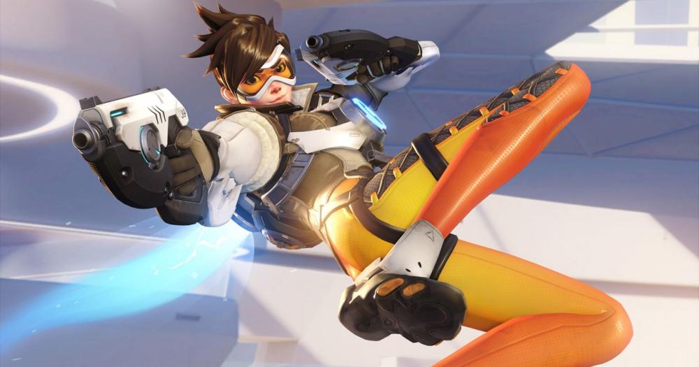 Overwatch supera League of Legends como mais popular na Coréia