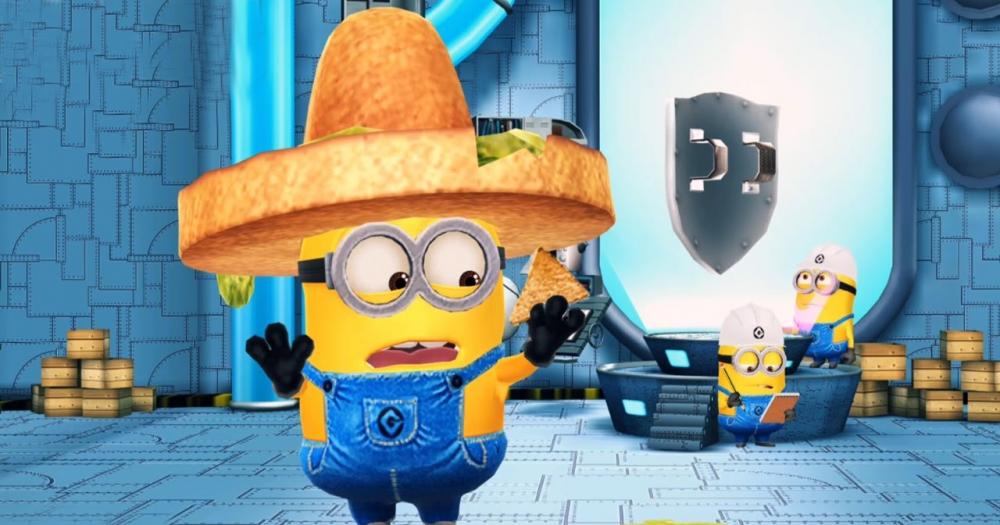 Confira as novidades sobre as sequências de Minions e Sing