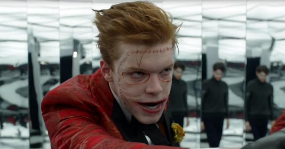 Gotham: Jerome rouba a cena como possível Coringa em novo trailer