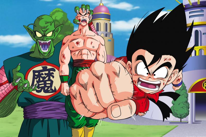 Dragon Ball: Listamos as dez maiores lutas da saga de Goku