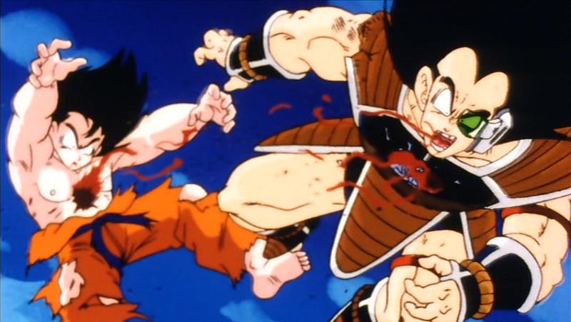 Dragon Ball: Listamos as dez maiores lutas da saga de Goku