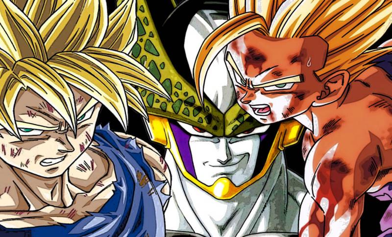 Dragon Ball: Listamos as dez maiores lutas da saga de Goku