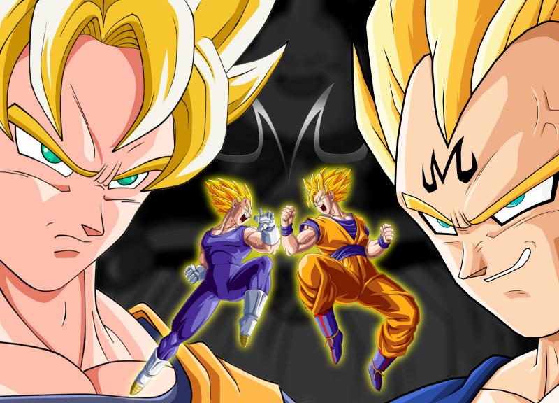 Dragon Ball: Listamos as dez maiores lutas da saga de Goku