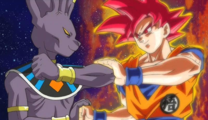 Dragon Ball: Listamos as dez maiores lutas da saga de Goku