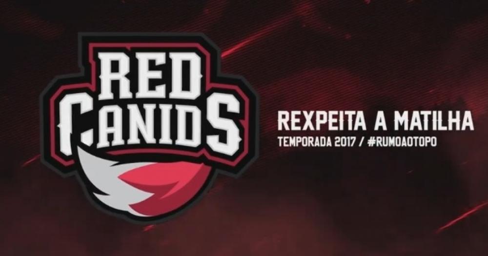 CBLOL: Liderança é assumida pela Red Canids após segunda rodada