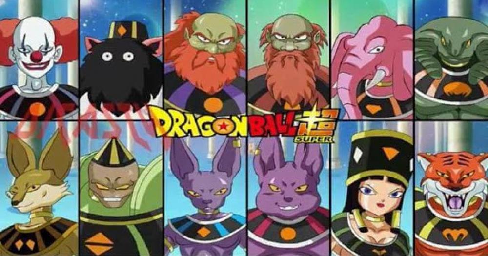 Dragon Ball Super: Mais uma imagem do novo arco é divulgada