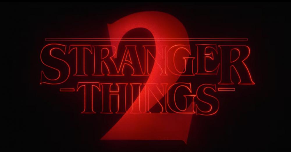 Stranger Things: Saiu o teaser da segunda temporada