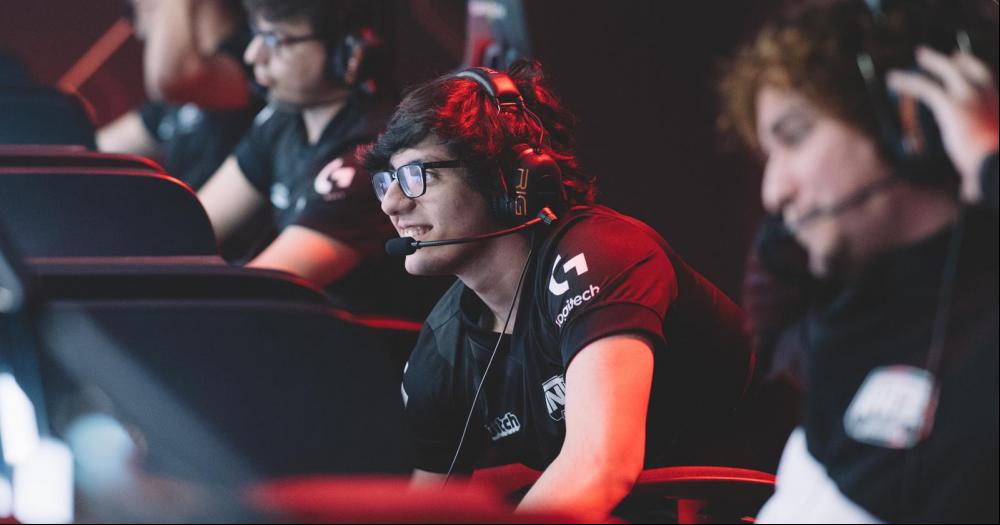 CBLoL 2017: INTZ garante sua primeira vitória na terceira rodada