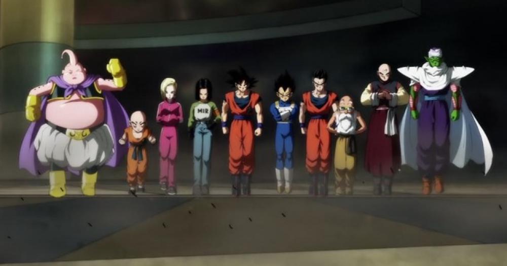 Dragon Ball Super: Anime entra em novo arco de histórias