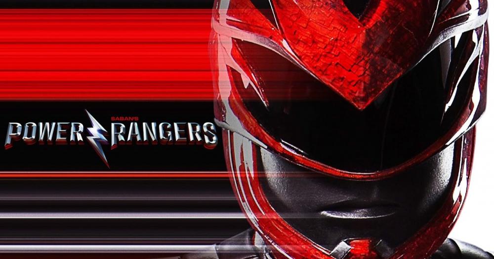 Power Rangers: Veja o trailer dublado e outras novidades