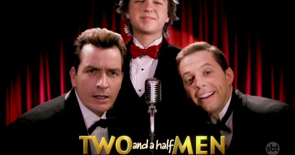 Conheça 10 curiosidades de Two and a Half Men