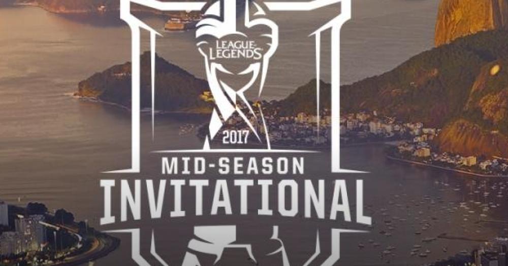 League of Legends: Riot Games divulga venda de ingressos da MSI