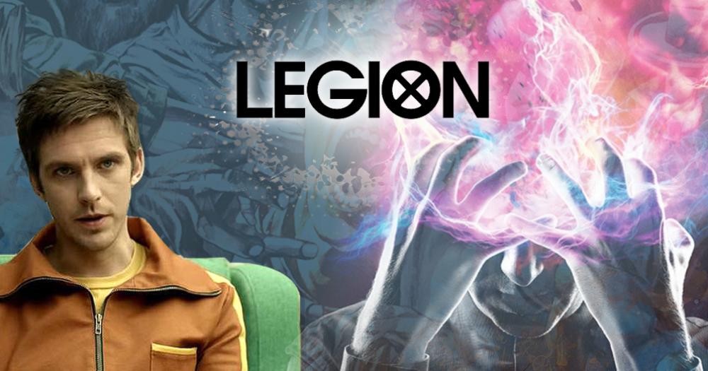 Legion: Veja o que vem pela frente em trailer divulgado