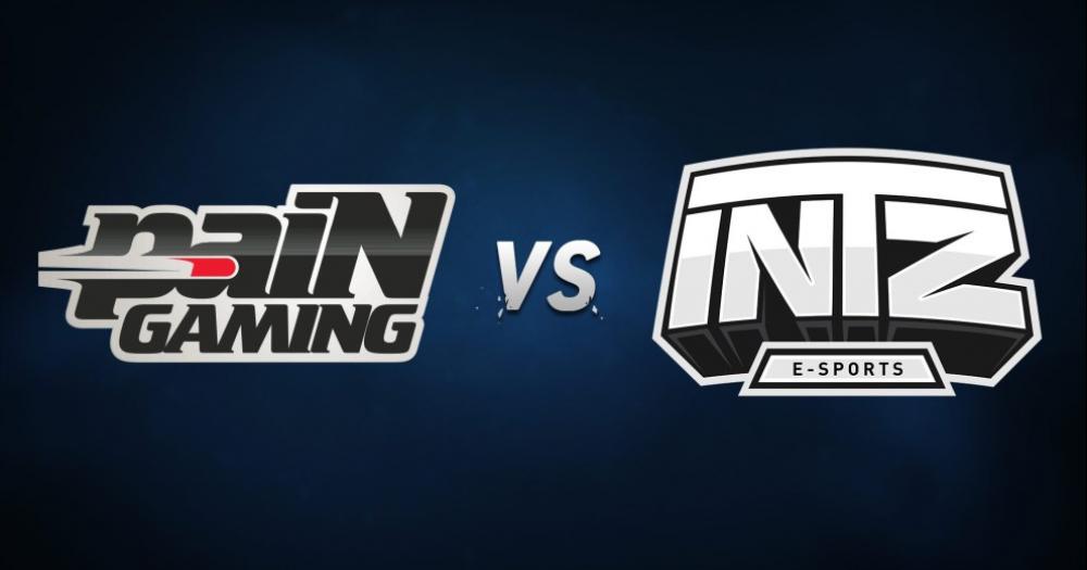 CBLOL 2017: RODADA TEM CLÁSSICO ENTRE Pain vs INTZ  