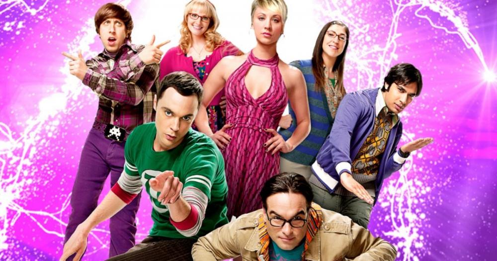 The Big Bang Theory: Série pode ser renovada para mais dois anos