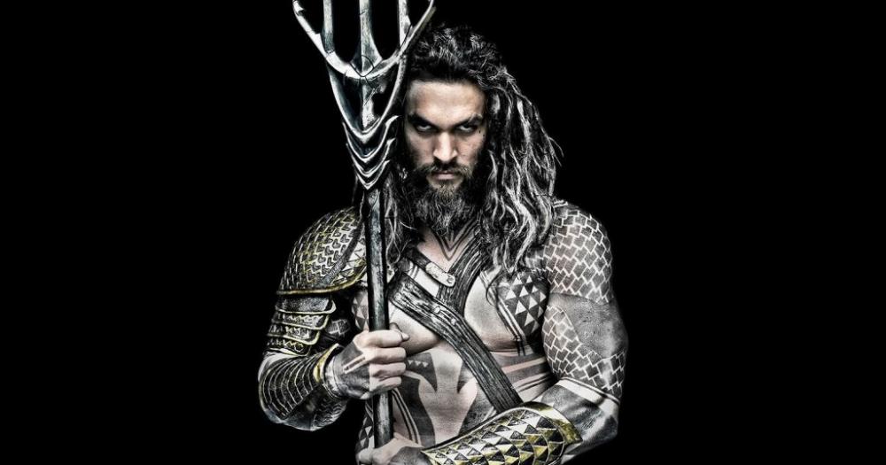 Jason Momoa é perfeito para ser Aquaman, segundo Deborah Snyder