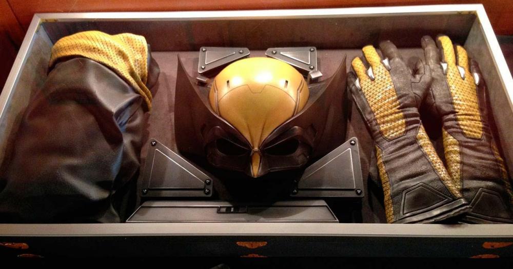 Logan: Uniforme clássico de Wolverine é referenciado no longa 