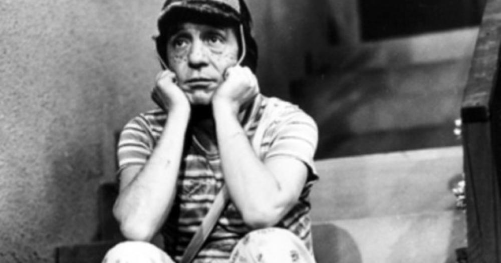 Chaves: Roberto Bolaños faria 88 anos