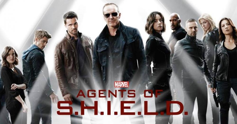 Agents of S.H.I.E.L.D: Confira o teaser do próximo episódio 