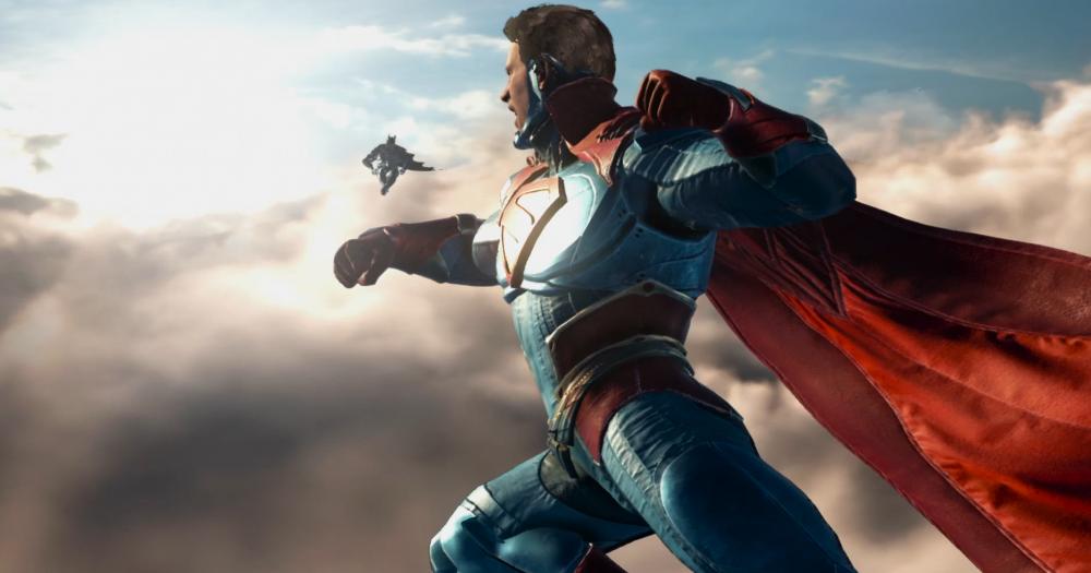 Injustice 2: Confira novo trailer do modo história