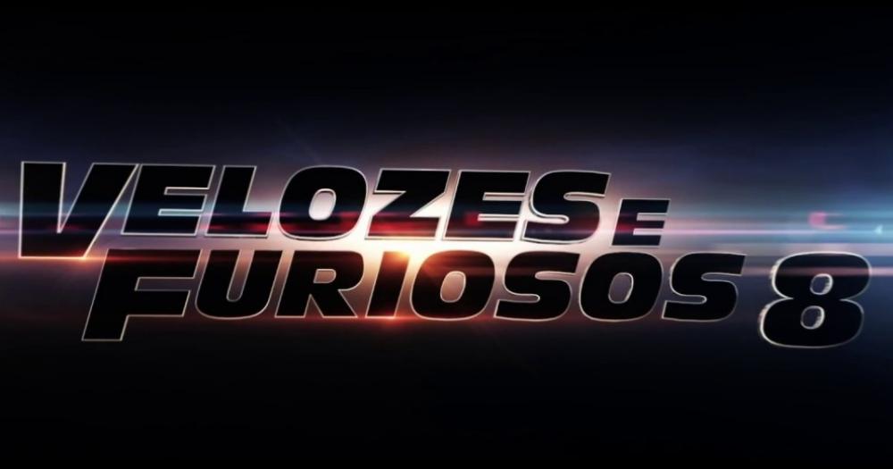 Velozes e Furiosos 8: Teaser internacional com cenas inéditas