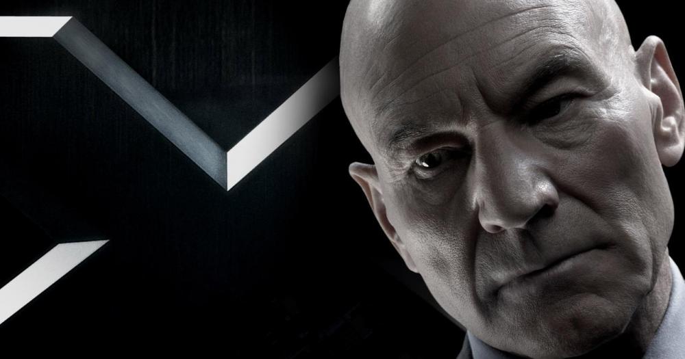 X-Men: Patrick Stewart diz estar deixando a franquia